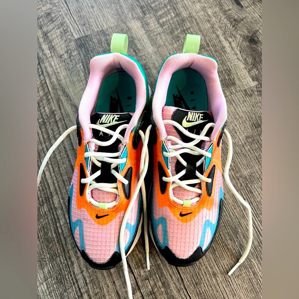 Women’s Nike Airs - Size 6.5